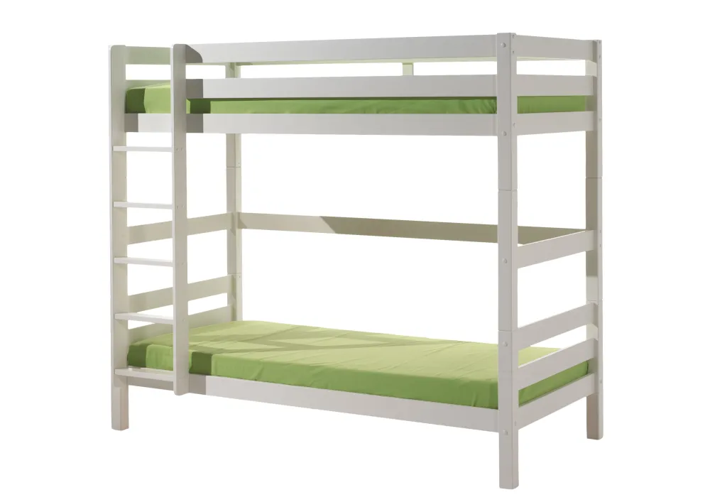 vipack__stapelbed_pino__p_0-4.webp Vipack - Stapelbed Pino - PISBOL14 - Wit - 105,4x182xcm | Belga Meubelen Outlet