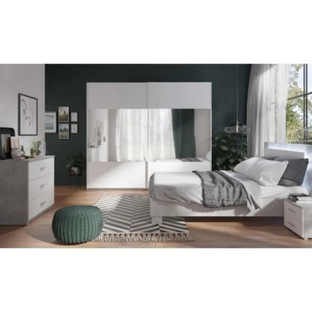 volwassenen_slaapkamer_da_0.webp Volwassenen slaapkamer Dakota | Belga Meubelen Clearance