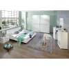 Wimex - Slaapkamer Pamela - Wit - 4-delige set | Belga Meubelen Fashion